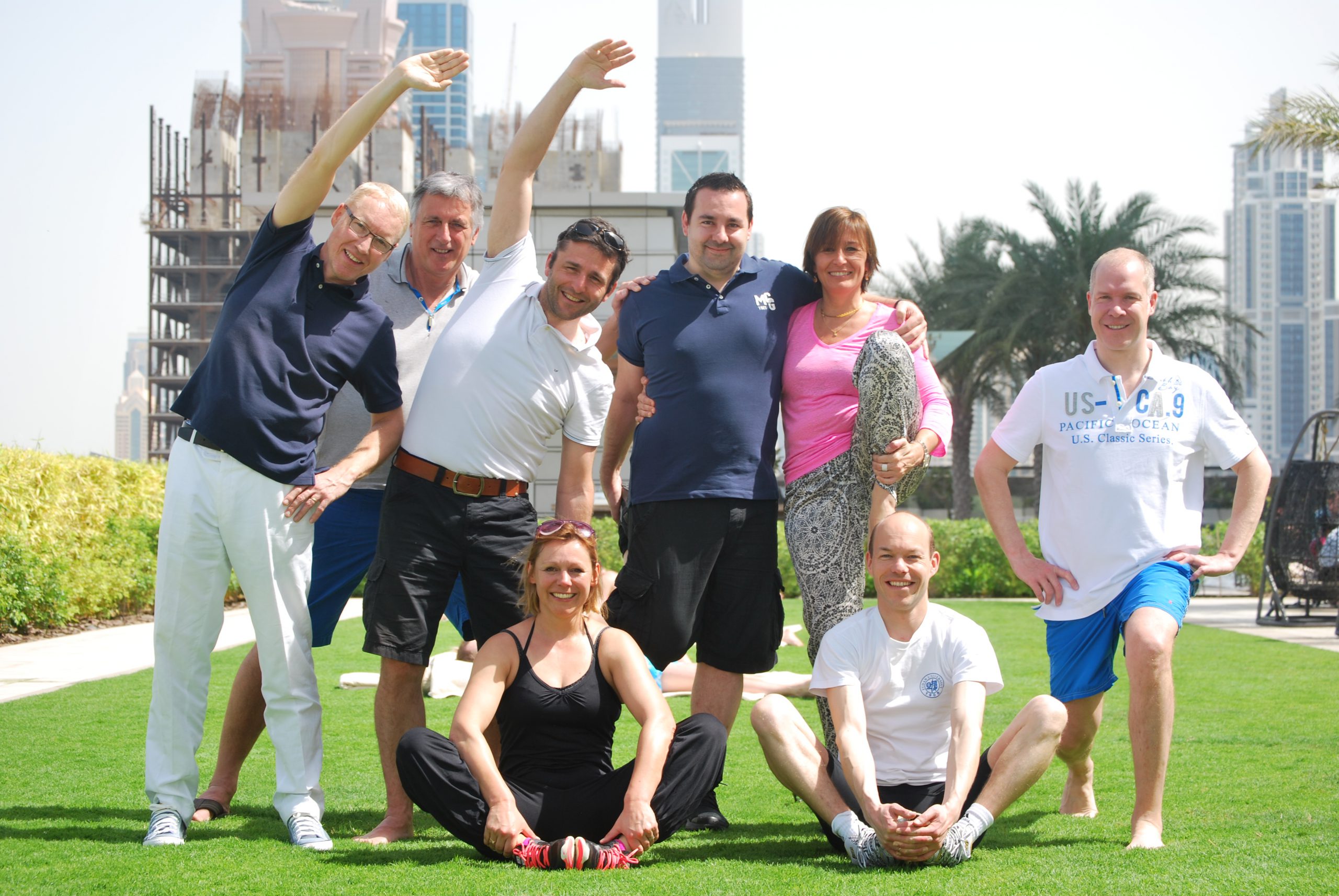 CEO Inspiration & Networking mission 19-24 March