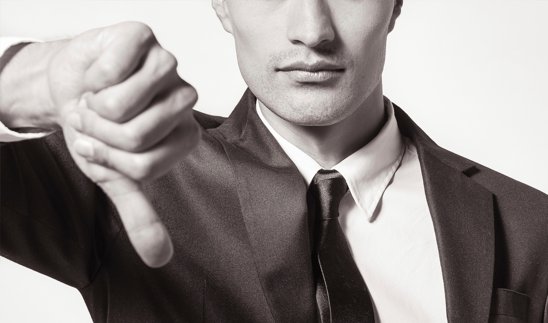 Is the era of management over?