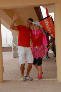 Interview Inge van Belle (DubaiEye)