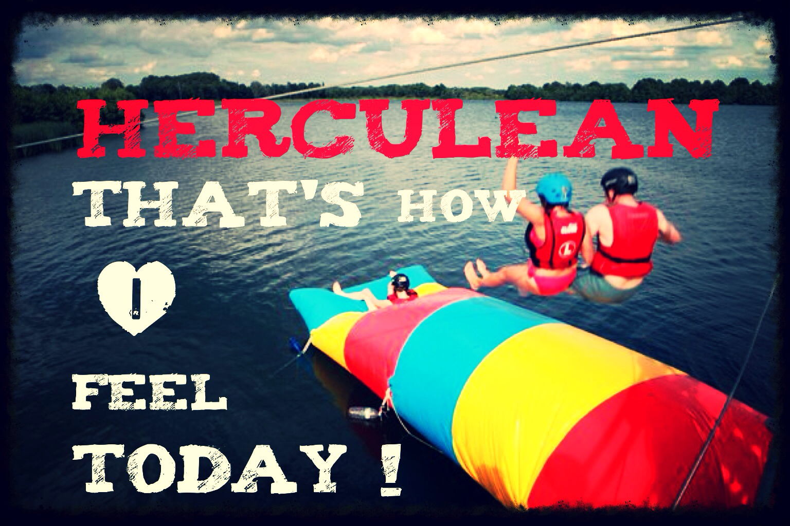 Tips on Daman Hercules Trophy UAE 2014