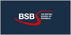 Charity fund raising with British School Brussels