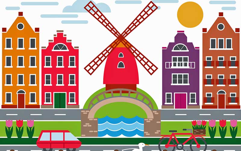 New: Herculean now also available in Dutch