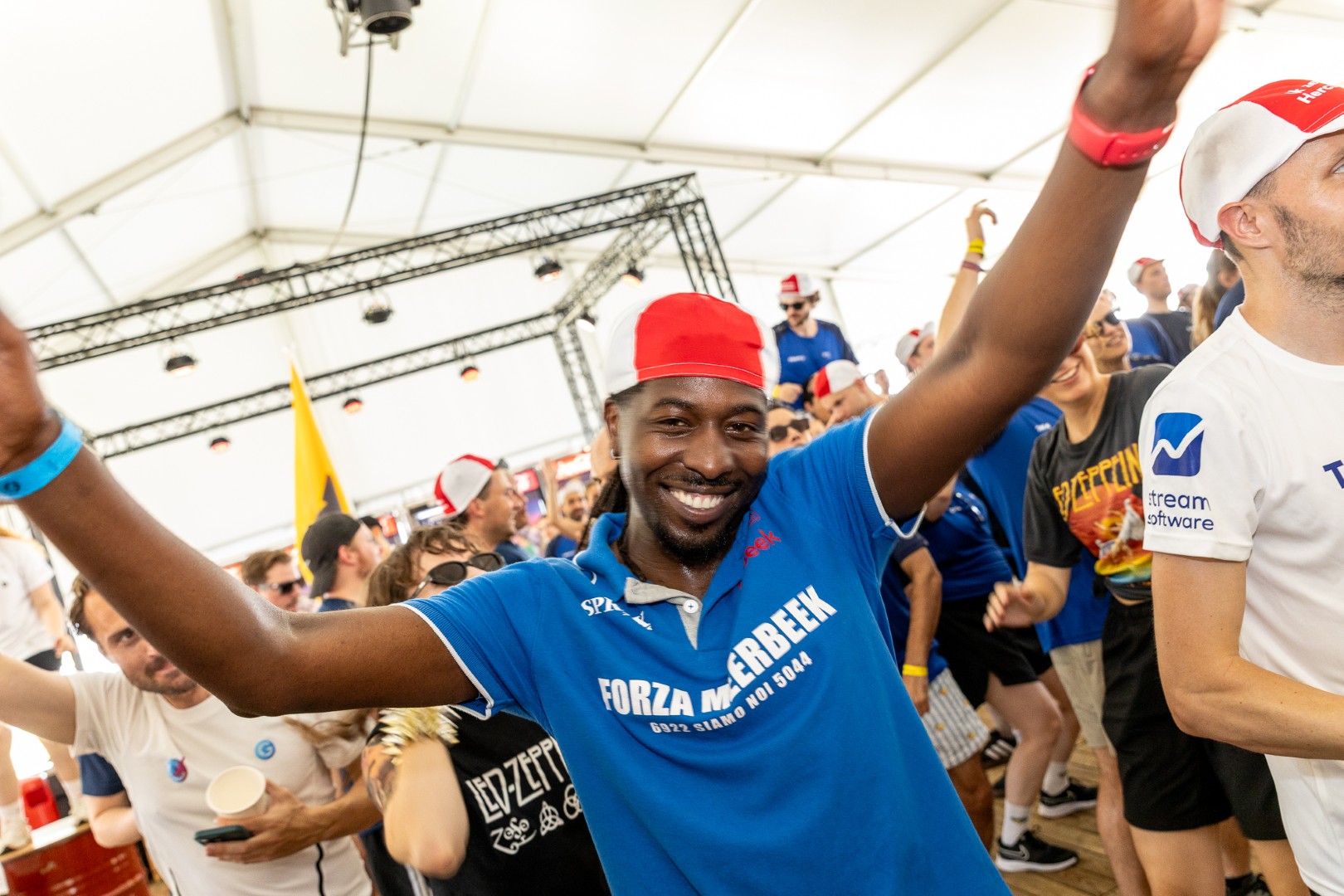 3 things 25 years of teambuilding taught us